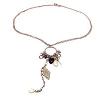 Necklace Sacramore Firenze Woman in Silver CL2299 - CL2299